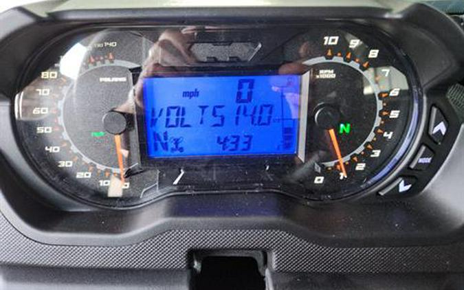 2026 Polaris Ranger XP 1000 NorthStar Edition Premium