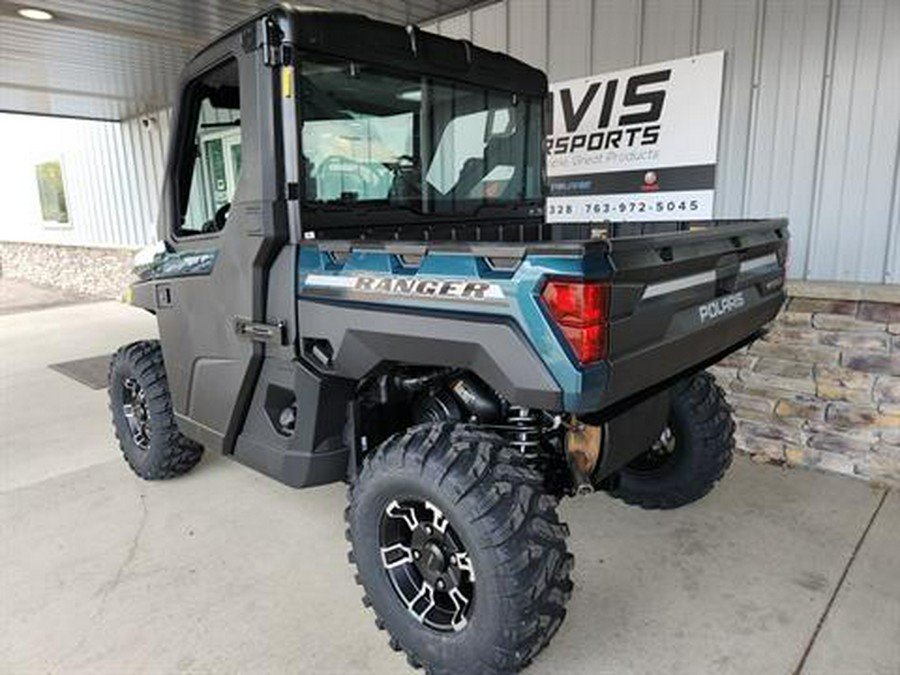 2026 Polaris Ranger XP 1000 NorthStar Edition Premium