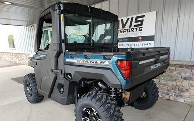 2026 Polaris Ranger XP 1000 NorthStar Edition Premium