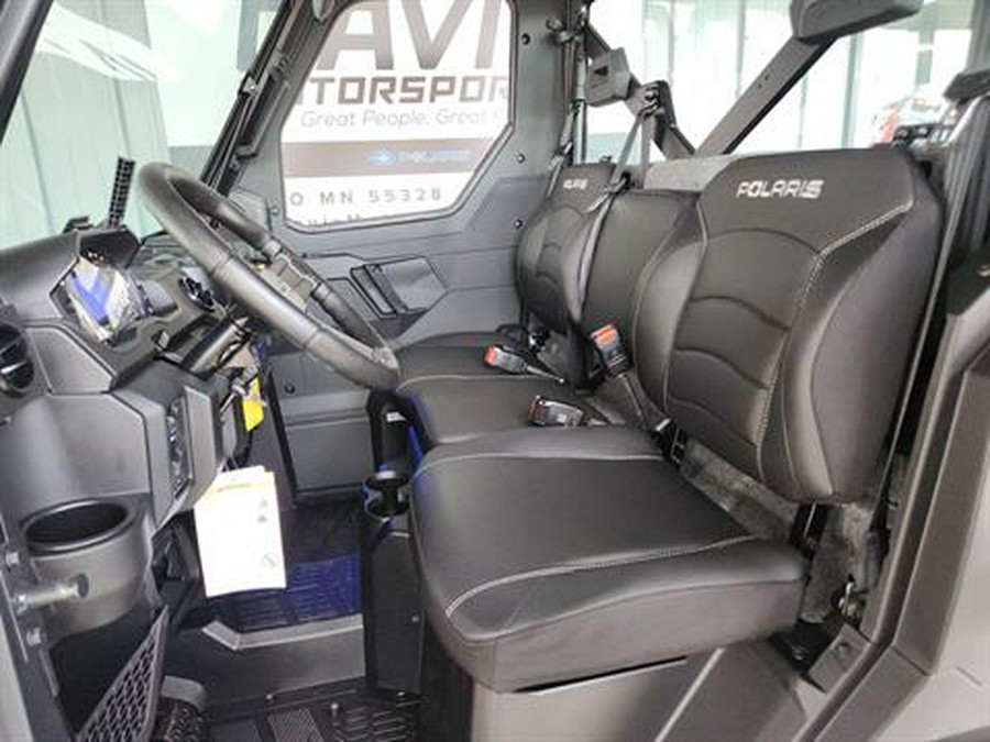 2026 Polaris Ranger XP 1000 NorthStar Edition Premium