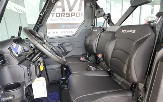2026 Polaris Ranger XP 1000 NorthStar Edition Premium