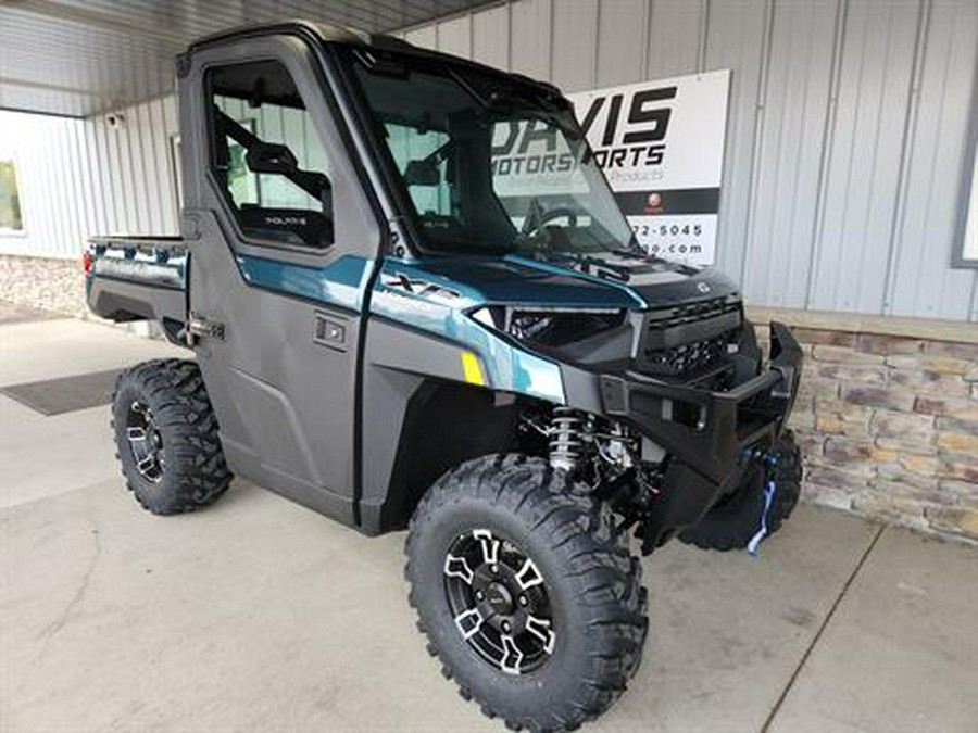 2026 Polaris Ranger XP 1000 NorthStar Edition Premium