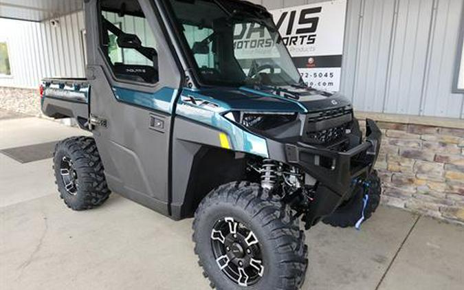 2026 Polaris Ranger XP 1000 NorthStar Edition Premium