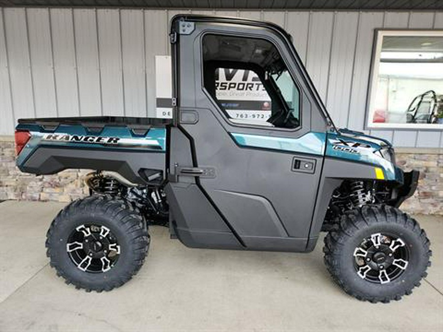 2026 Polaris Ranger XP 1000 NorthStar Edition Premium