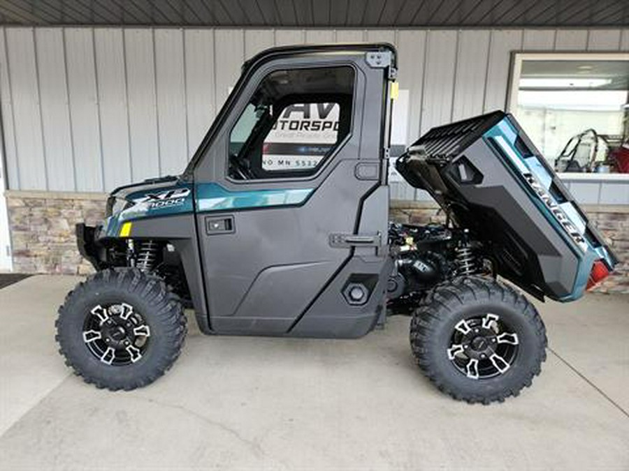 2026 Polaris Ranger XP 1000 NorthStar Edition Premium