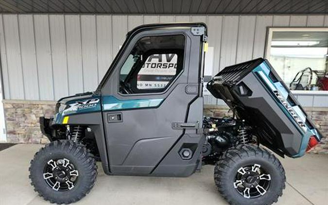 2026 Polaris Ranger XP 1000 NorthStar Edition Premium