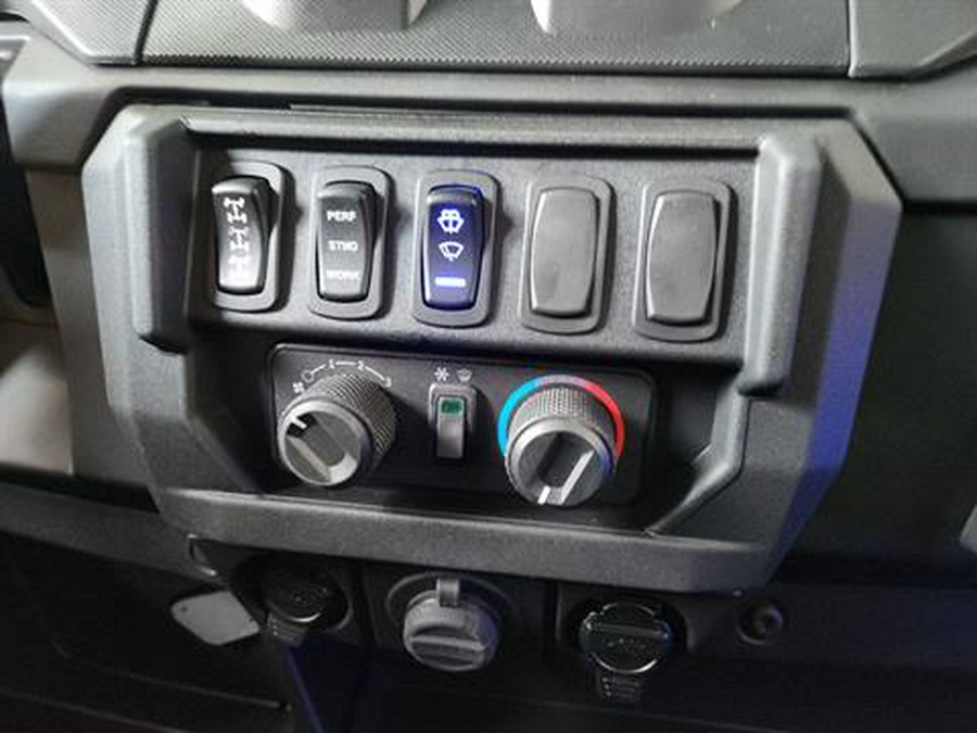 2026 Polaris Ranger XP 1000 NorthStar Edition Premium