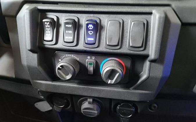 2026 Polaris Ranger XP 1000 NorthStar Edition Premium