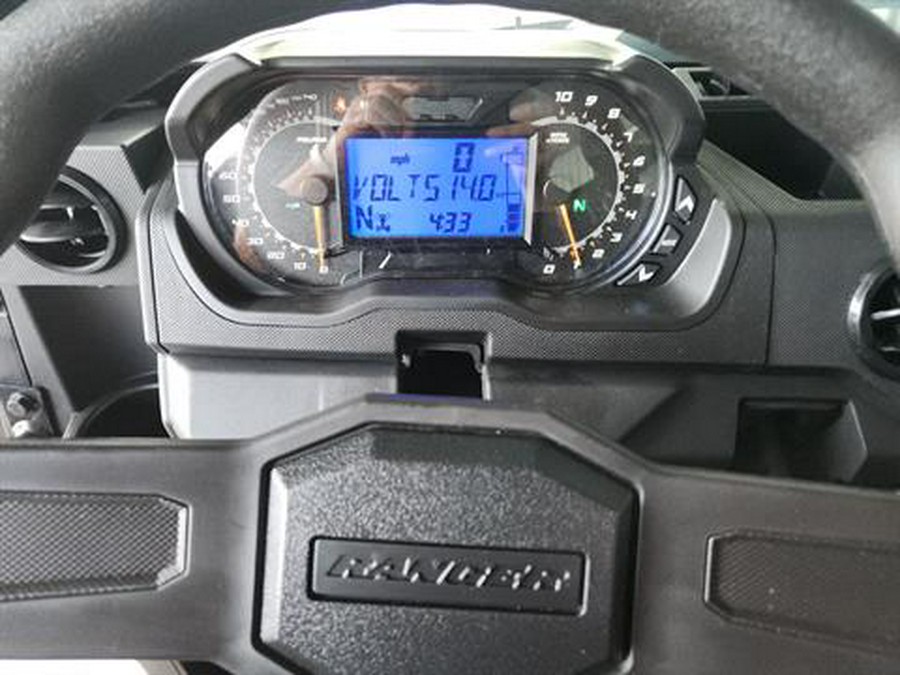 2026 Polaris Ranger XP 1000 NorthStar Edition Premium