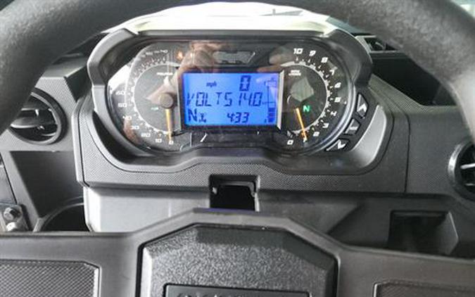 2026 Polaris Ranger XP 1000 NorthStar Edition Premium