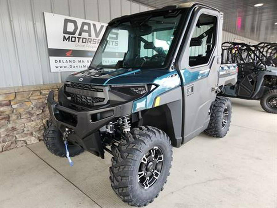 2026 Polaris Ranger XP 1000 NorthStar Edition Premium