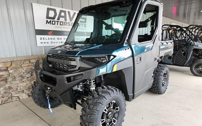 2026 Polaris Ranger XP 1000 NorthStar Edition Premium