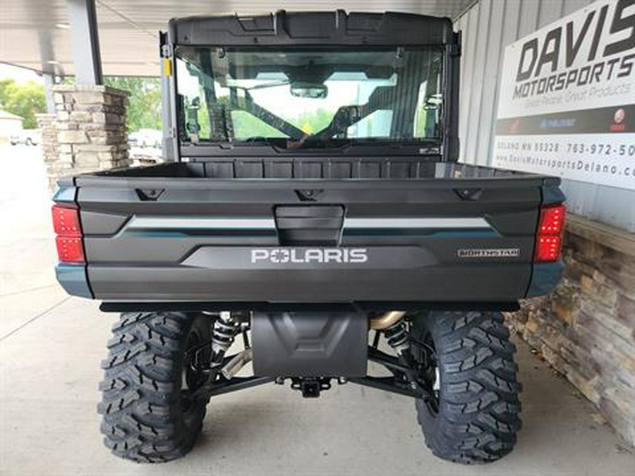 2026 Polaris Ranger XP 1000 NorthStar Edition Premium