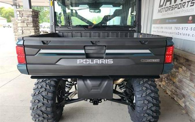 2026 Polaris Ranger XP 1000 NorthStar Edition Premium