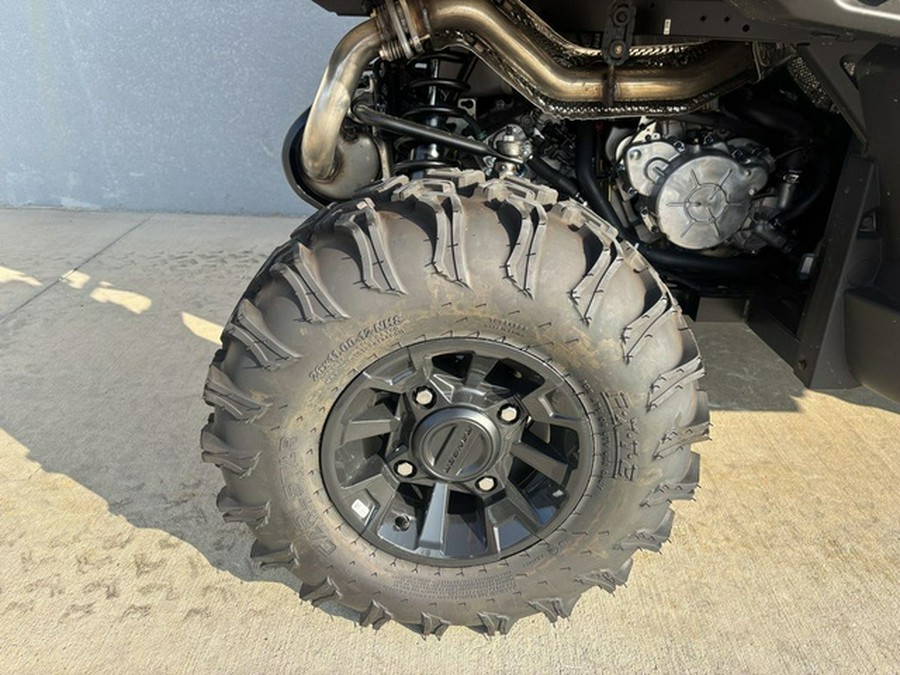 2026 Polaris Ranger 1000 Premium