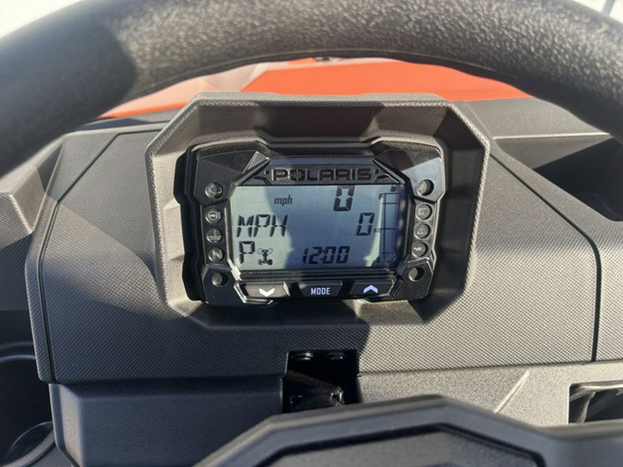 2026 Polaris Ranger 1000 Premium