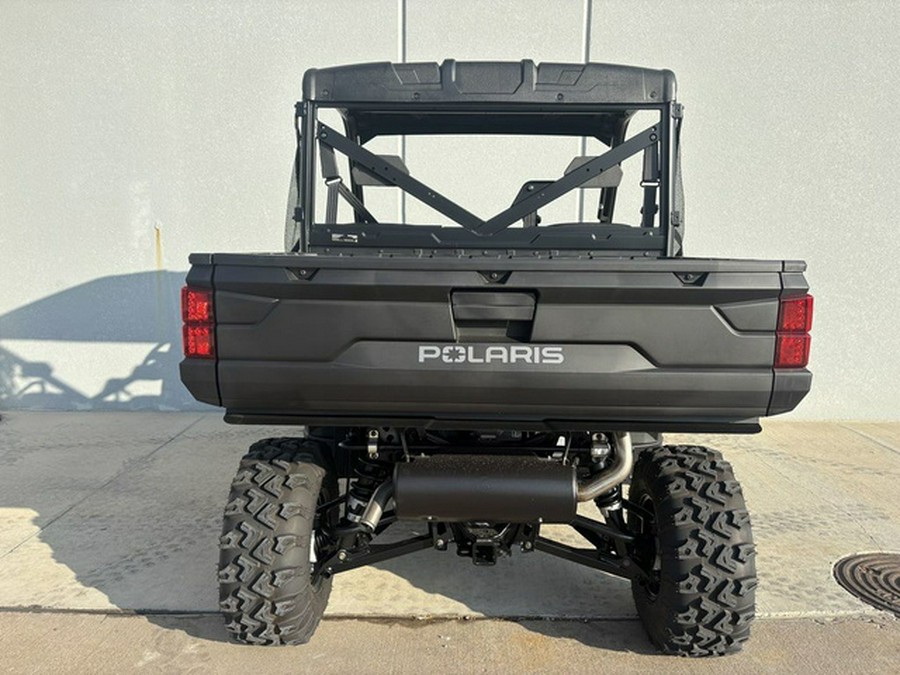 2026 Polaris Ranger 1000 Premium
