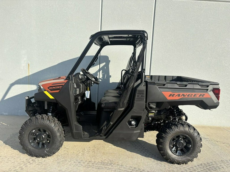 2026 Polaris Ranger 1000 Premium
