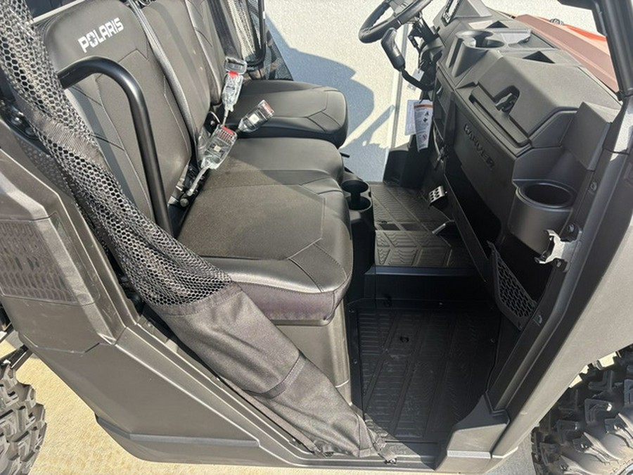 2026 Polaris Ranger 1000 Premium