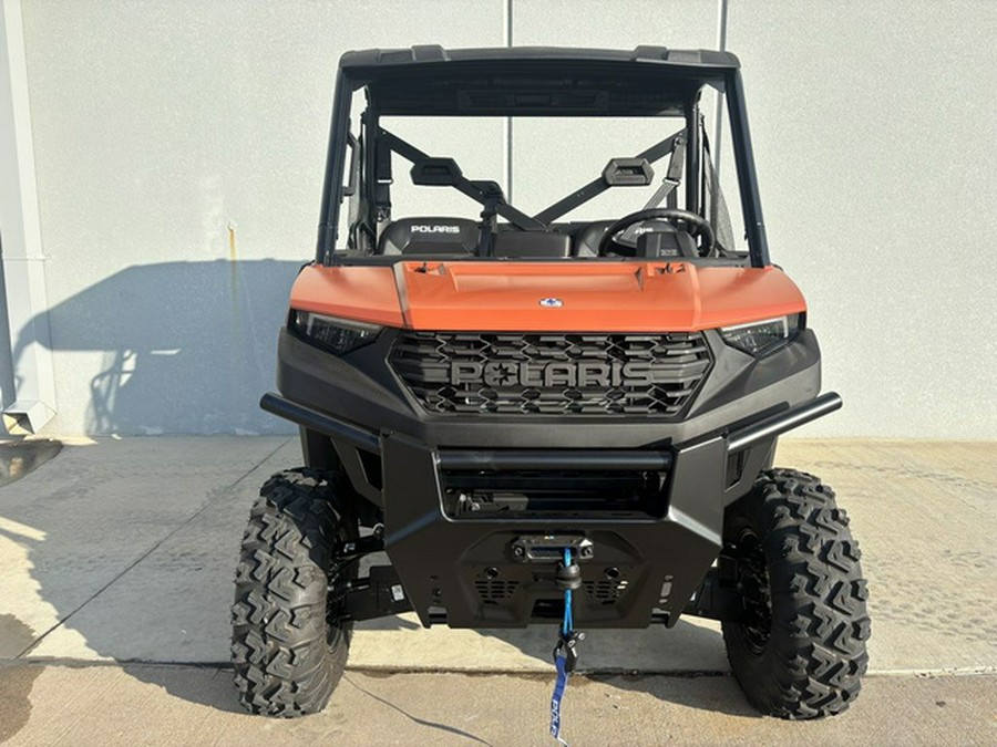 2026 Polaris Ranger 1000 Premium