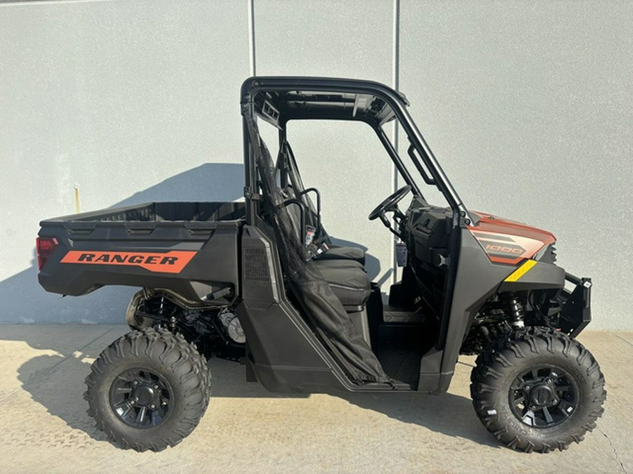 2026 Polaris Ranger 1000 Premium