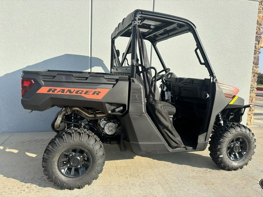 2026 Polaris Ranger 1000 Premium