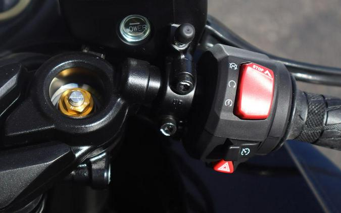 2026 Suzuki Hayabusa