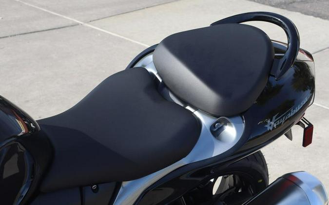 2026 Suzuki Hayabusa