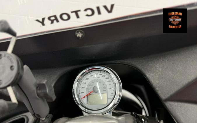 2011 Victory Cross Roads®