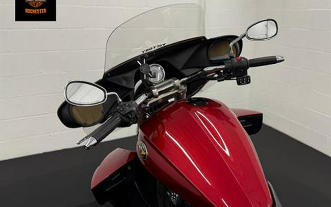 2011 Victory Cross Roads®