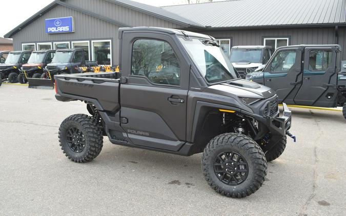 2026 Polaris Ranger® XD 1500 NorthStar Edition Ultimate