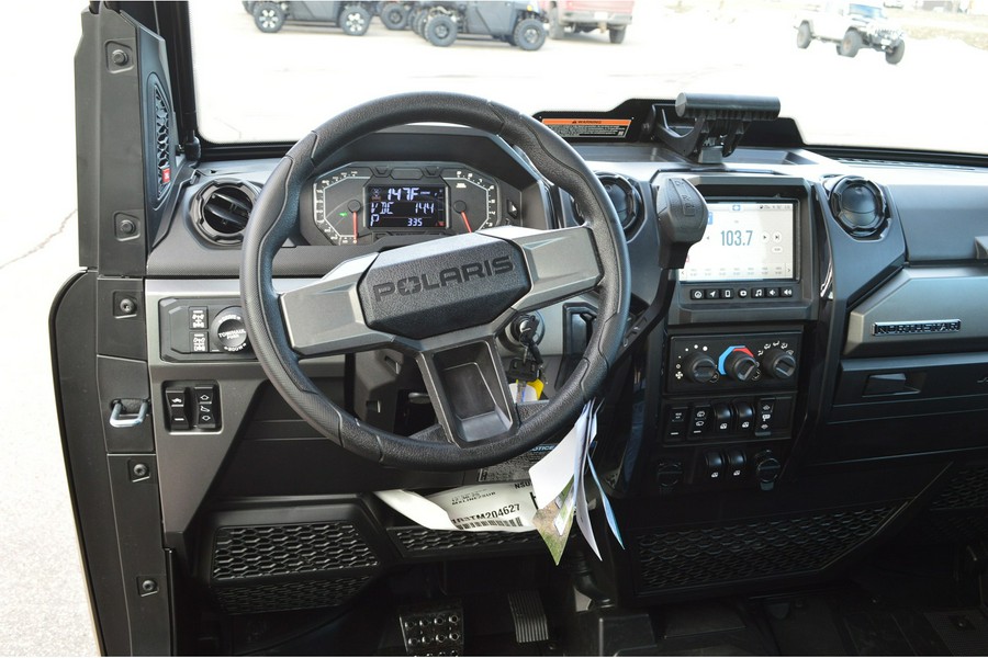 2026 Polaris Ranger® XD 1500 NorthStar Edition Ultimate