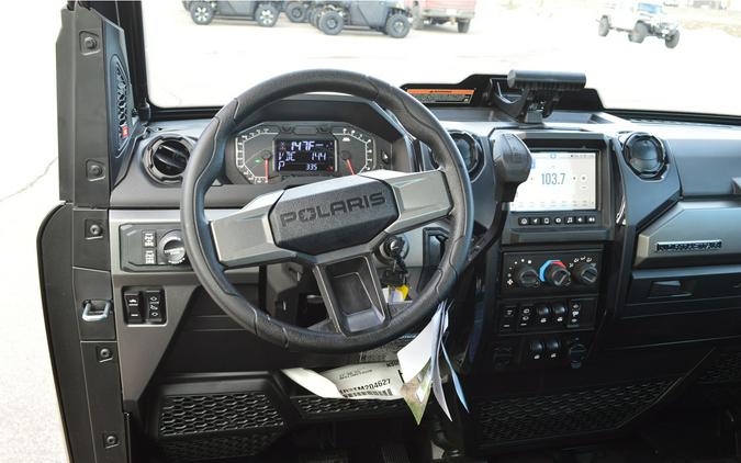 2026 Polaris Ranger® XD 1500 NorthStar Edition Ultimate
