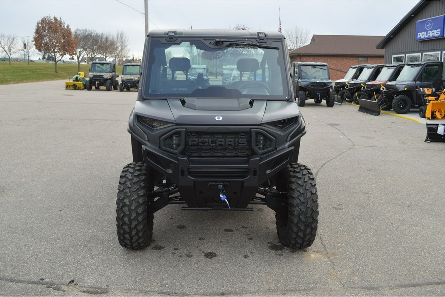 2026 Polaris Ranger® XD 1500 NorthStar Edition Ultimate