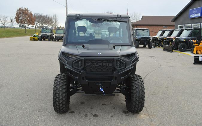 2026 Polaris Ranger® XD 1500 NorthStar Edition Ultimate