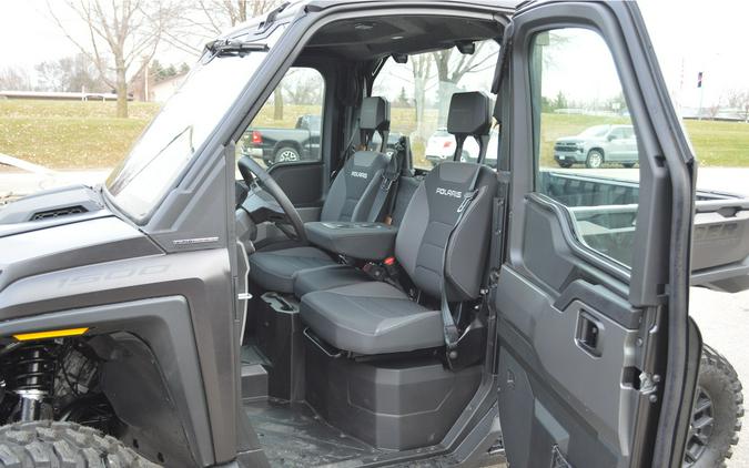 2026 Polaris Ranger® XD 1500 NorthStar Edition Ultimate