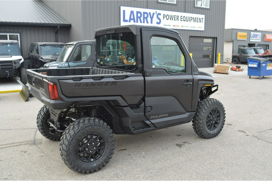 2026 Polaris Ranger® XD 1500 NorthStar Edition Ultimate