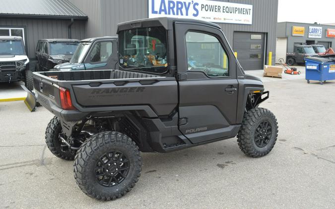 2026 Polaris Ranger® XD 1500 NorthStar Edition Ultimate