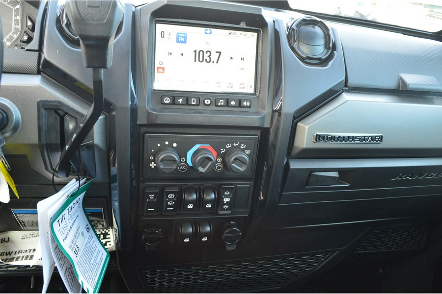 2026 Polaris Ranger® XD 1500 NorthStar Edition Ultimate