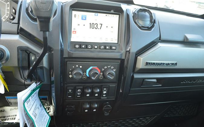 2026 Polaris Ranger® XD 1500 NorthStar Edition Ultimate