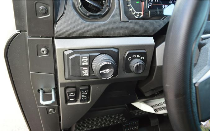 2026 Polaris Ranger® XD 1500 NorthStar Edition Ultimate