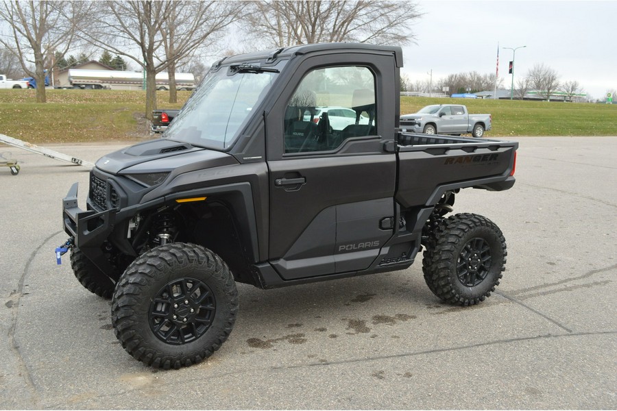 2026 Polaris Ranger® XD 1500 NorthStar Edition Ultimate