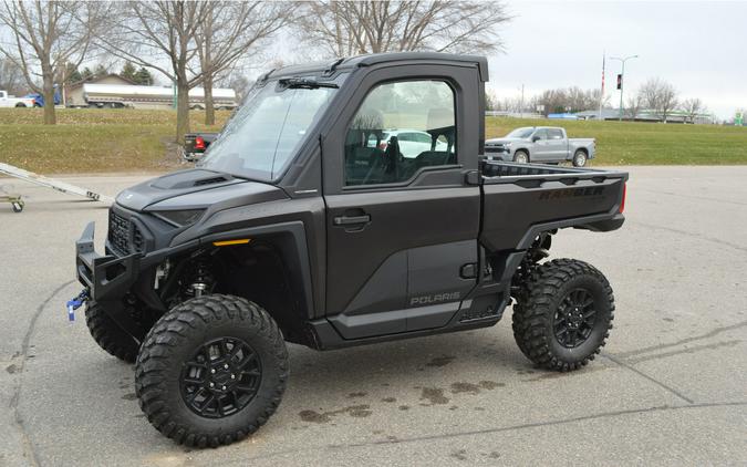 2026 Polaris Ranger® XD 1500 NorthStar Edition Ultimate