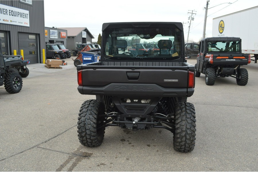 2026 Polaris Ranger® XD 1500 NorthStar Edition Ultimate