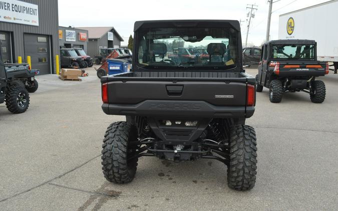 2026 Polaris Ranger® XD 1500 NorthStar Edition Ultimate
