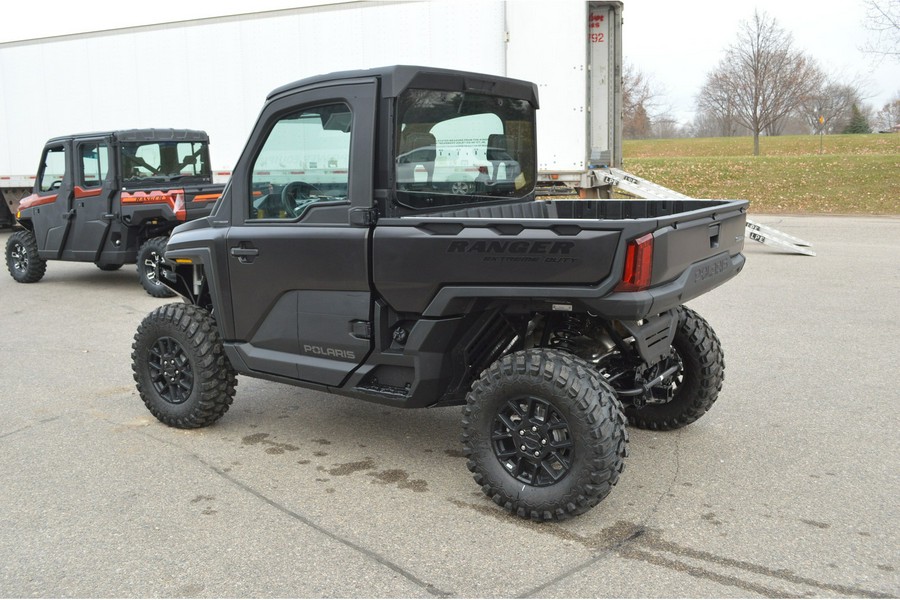 2026 Polaris Ranger® XD 1500 NorthStar Edition Ultimate