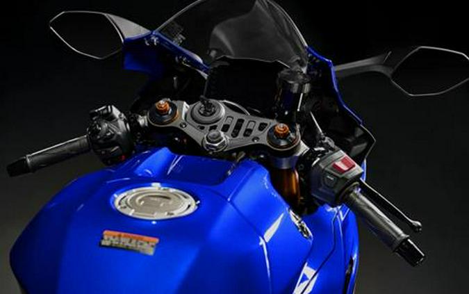 2026 Yamaha YZF-R7