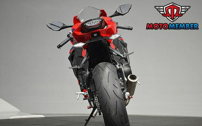 2023 Honda CBR1000RR ABS