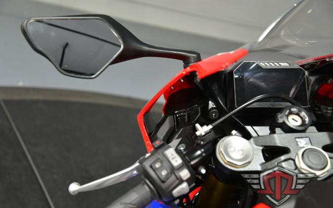 2023 Honda CBR1000RR ABS