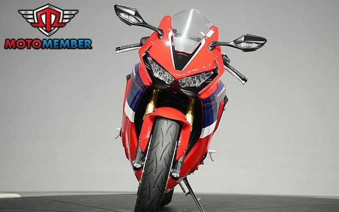 2023 Honda CBR1000RR ABS